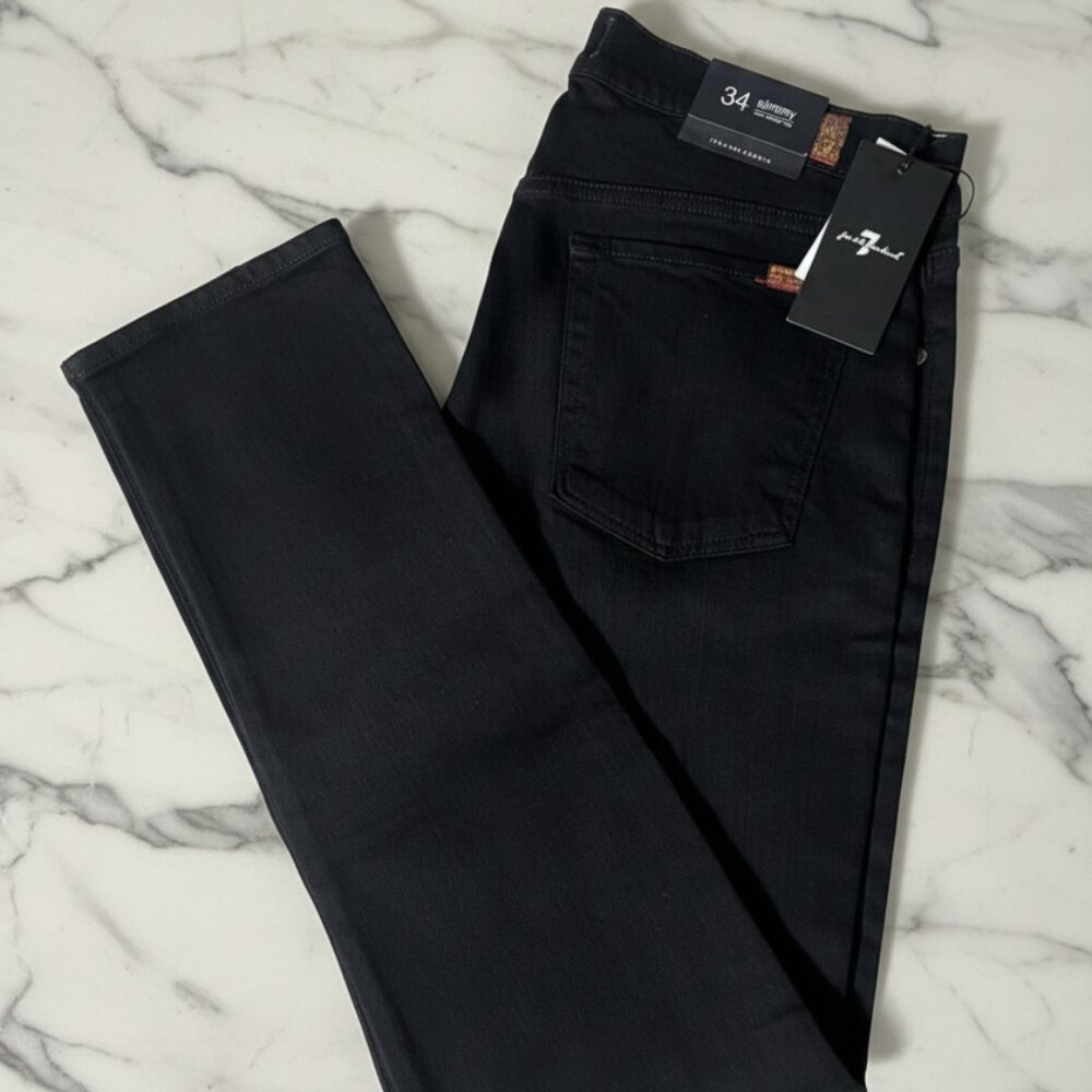 7 for All Mankind Jeans